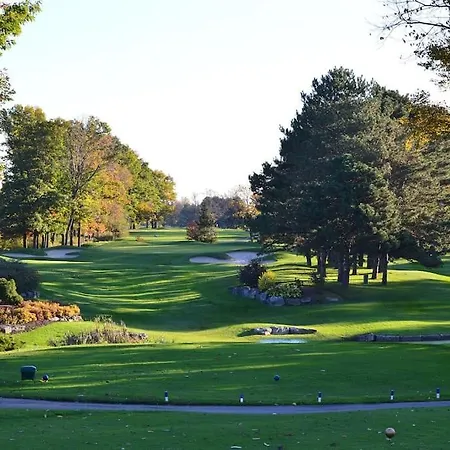 Colinas Golf * 캄포아모르