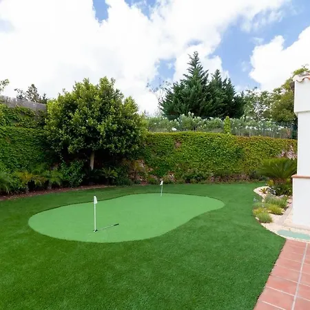 Colinas Golf
