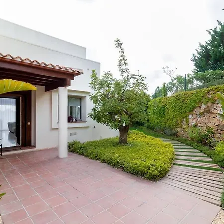 Colinas Golf Villa *