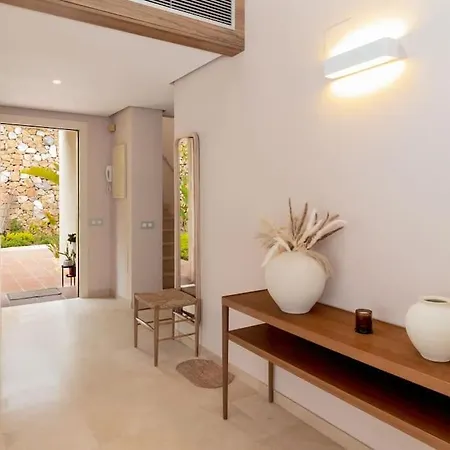Villa Colinas Golf