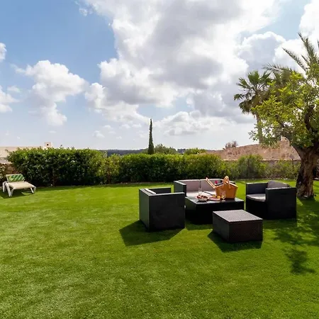 Colinas Golf Campoamor