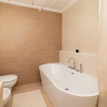 Colinas Golf Villa