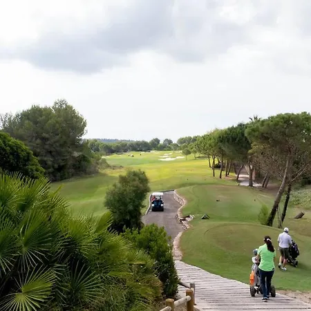 Villa Colinas Golf *