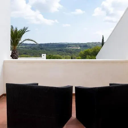 Colinas Golf Villa *