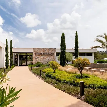 Colinas Golf Villa *