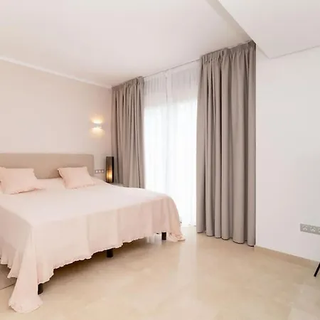 Villa Colinas Golf *