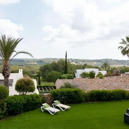 Colinas Golf Villa *