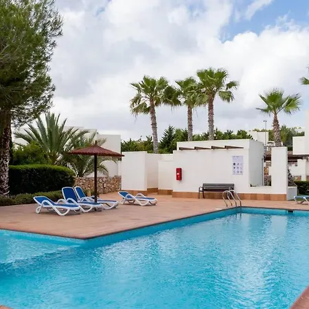 Colinas Golf Villa