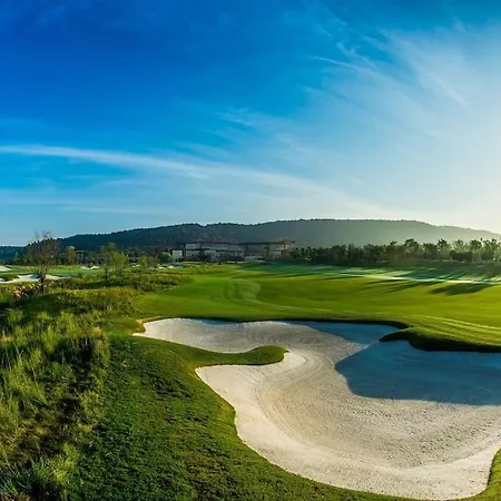 Villa Colinas Golf *